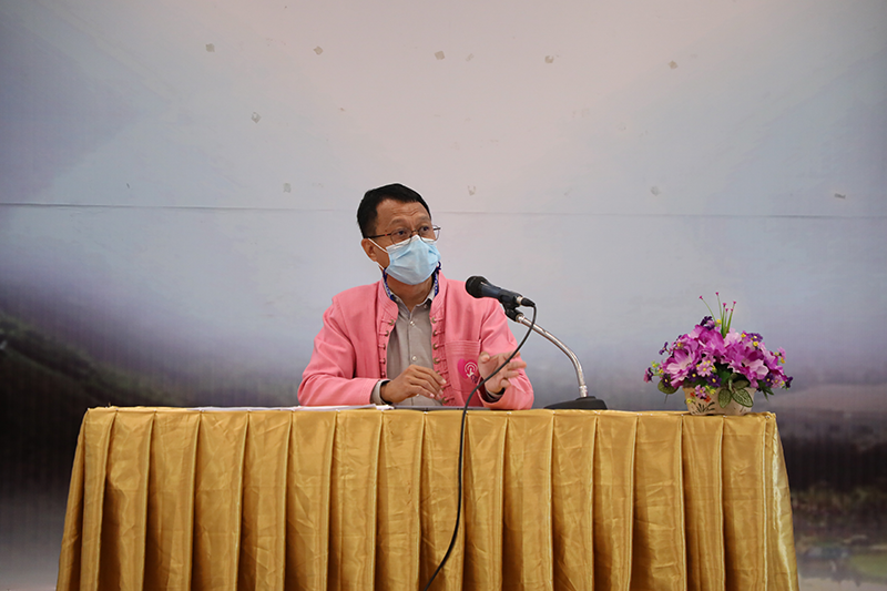 ศูนย์บริการเทคโนโลยีสารสนเทศและการสื่อสาร