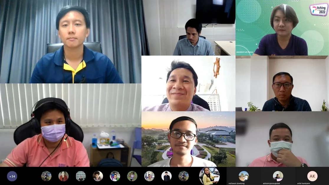 CITCOMS จัดอบรมการพัฒนาเว็บไซต์เพื่อก้าวสู่ความเป็นมาตรฐานสากล เพื่อรองรับการจัดอันดับมหาวิทยาลัยด้วยเกณฑ์ตัวชี้วัดเว็บโอเมทริกซ์