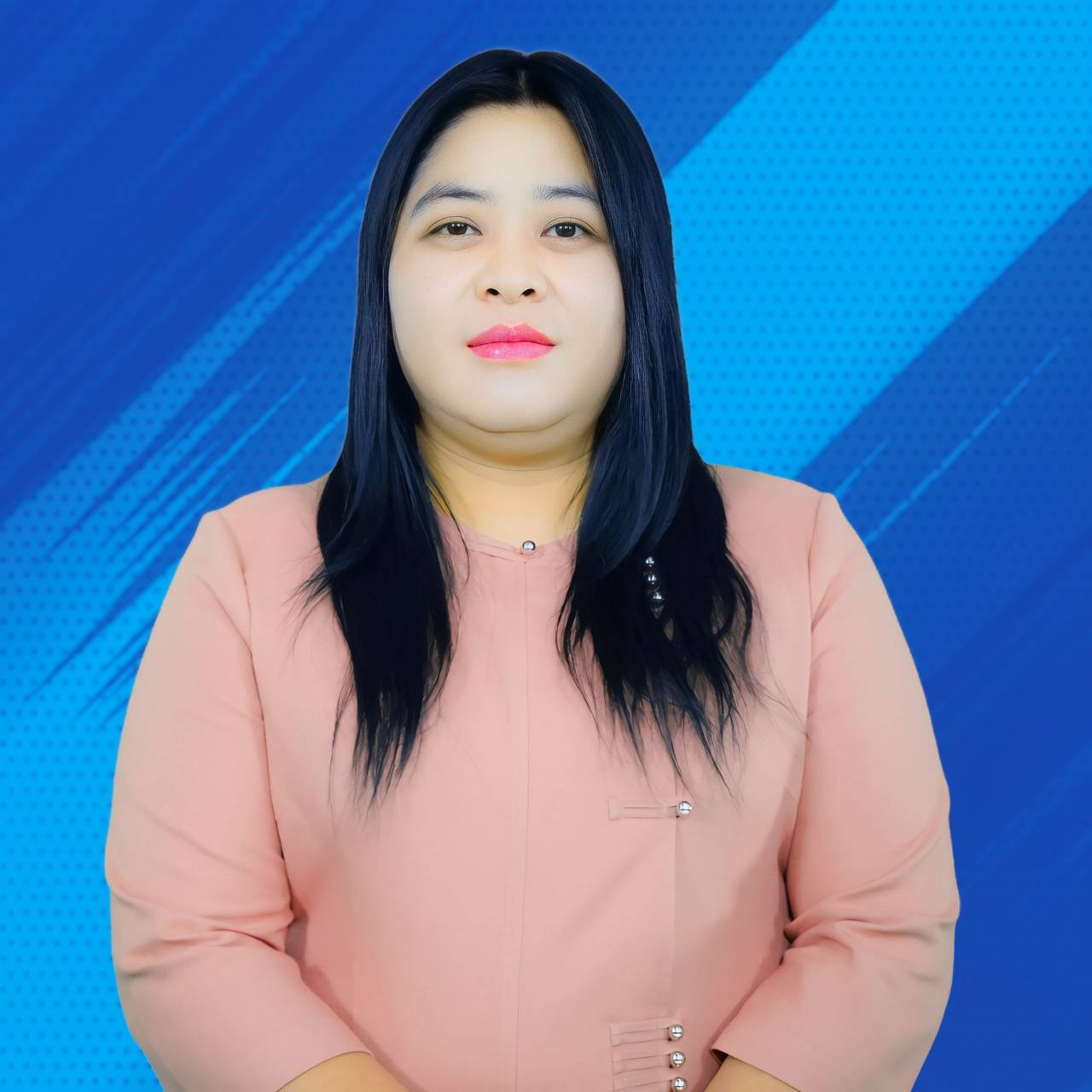 นางสาวระพีพร ใหม่ไชยา