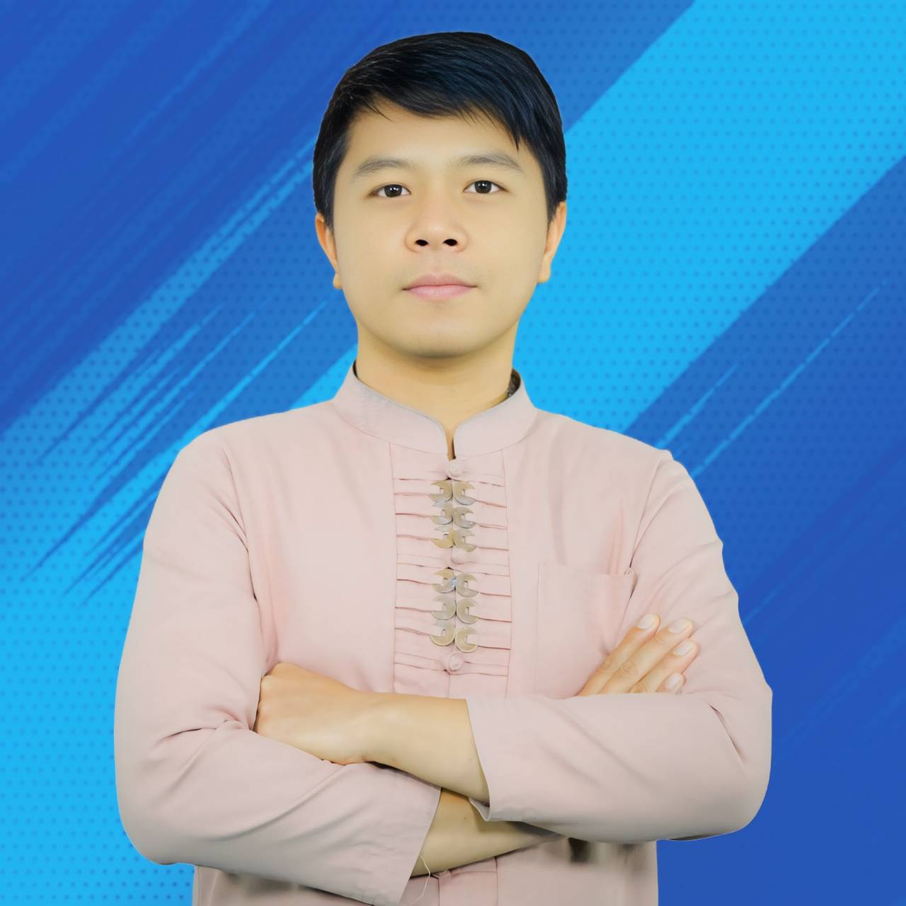 นายเอกวิทย์ เกตุรัตน์