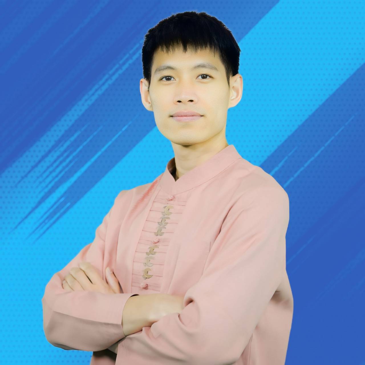 นายเชาวฤทธิ์ อวดครอง
