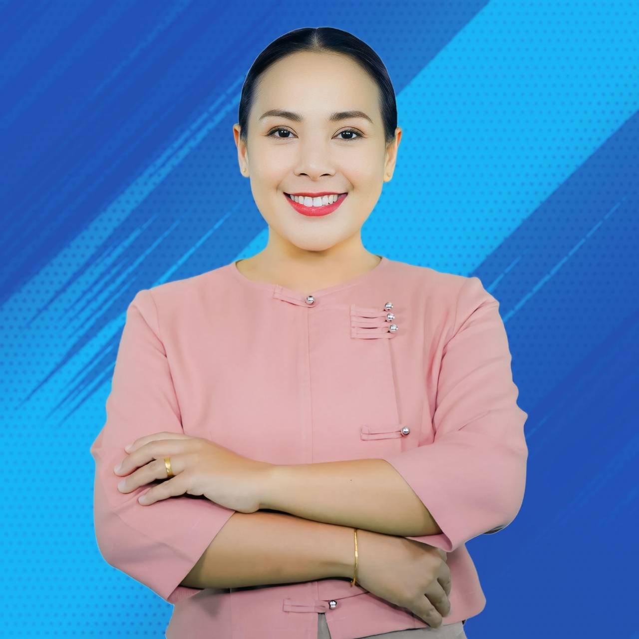 นางสาวศิริวรินทร์ วิรัตน์เกษม