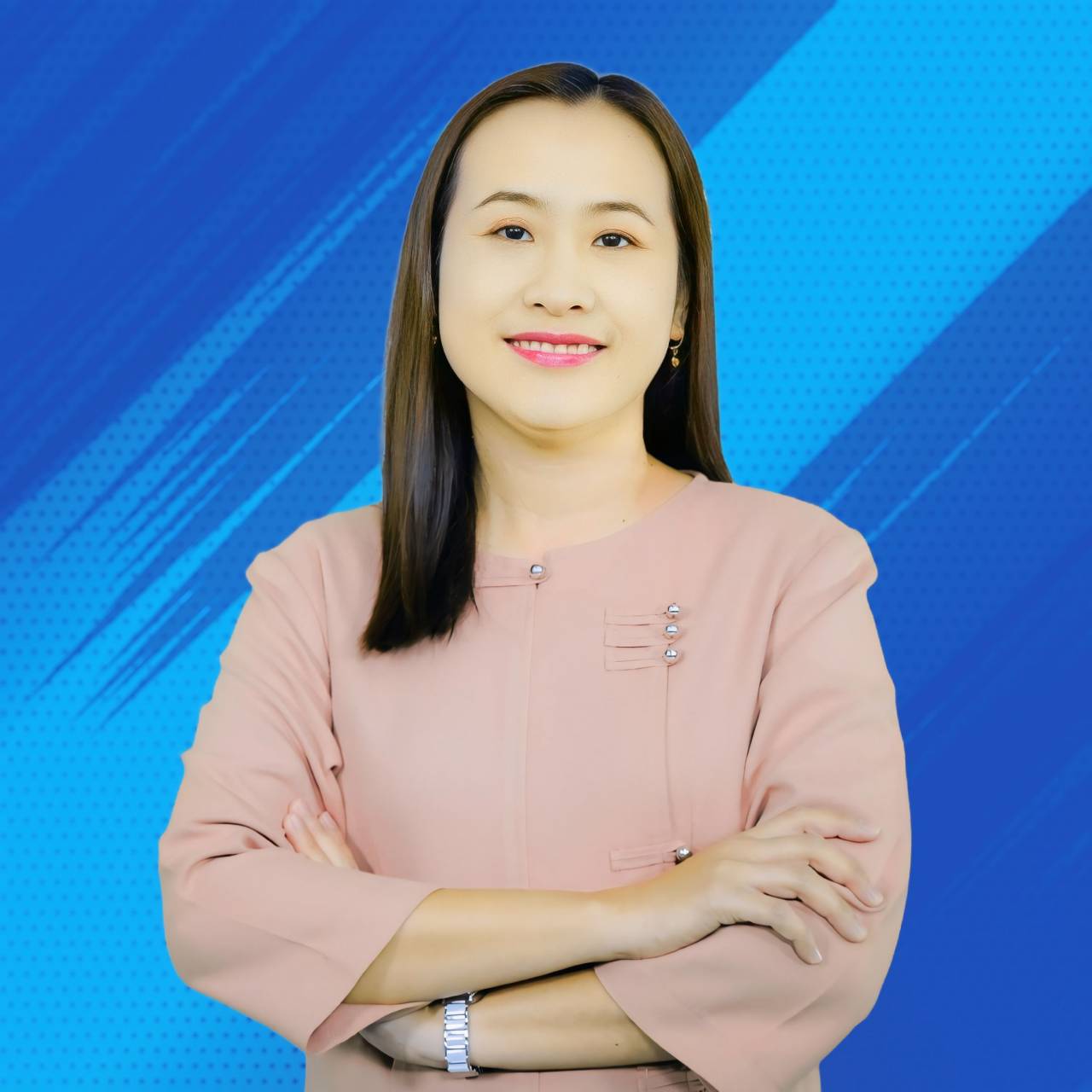 ผกามาศ มาลีพัตร