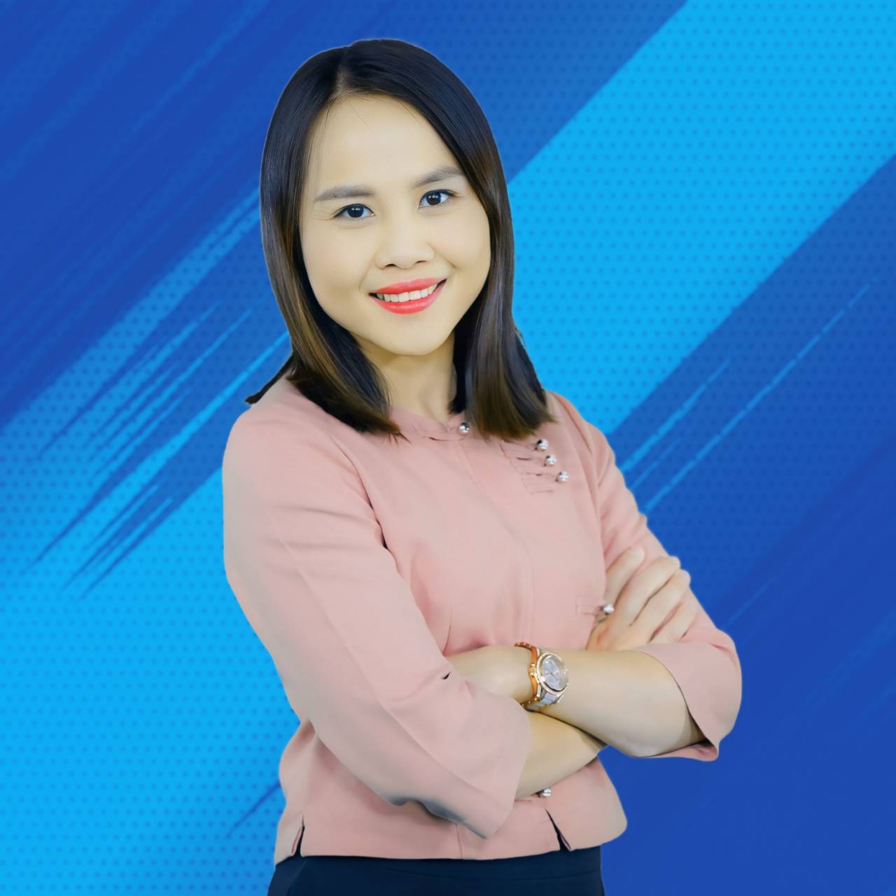 นางสาวโสภา มั่งคั่ง