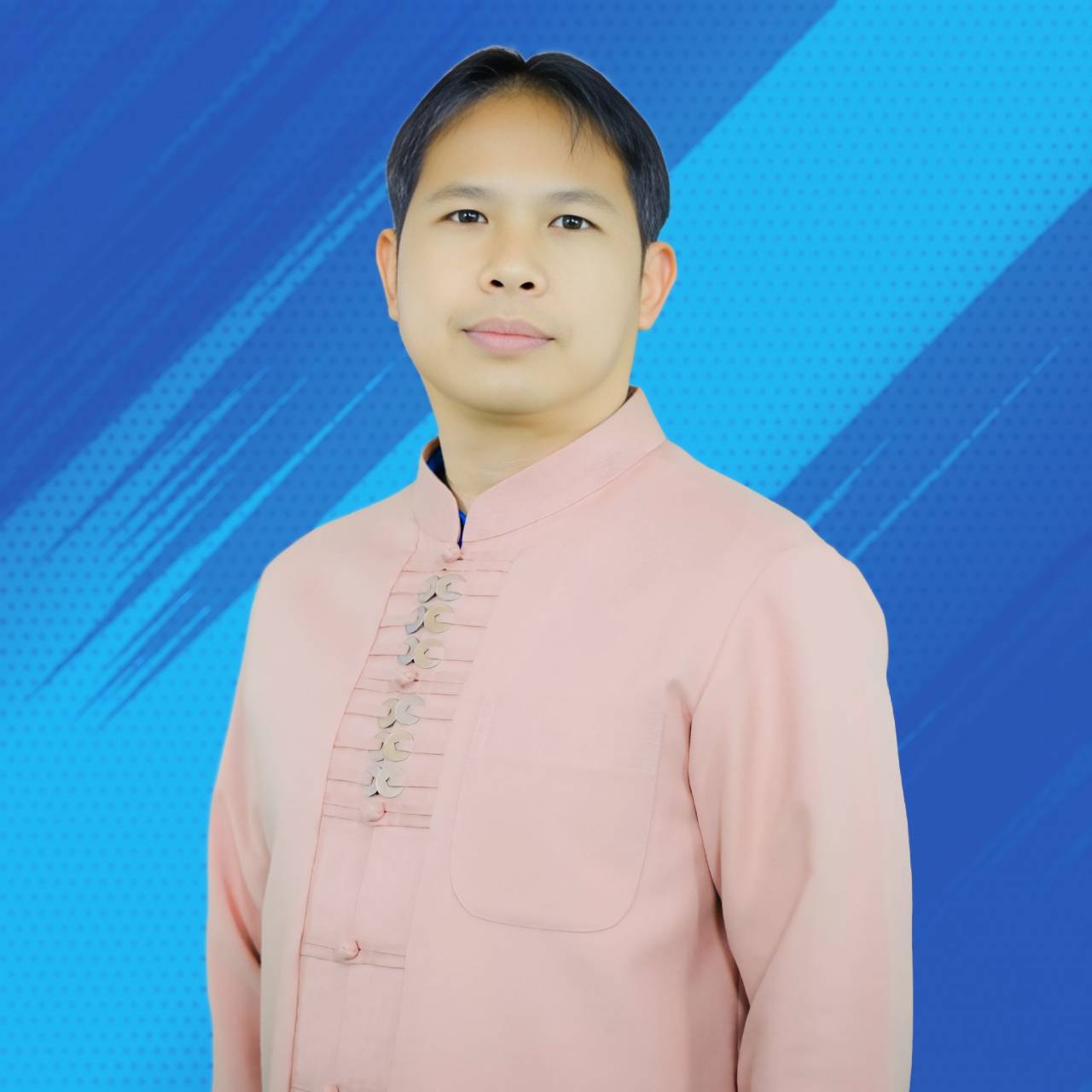 นายฑิฏิพงค์ ใจทอง
