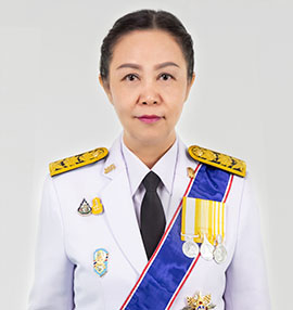 รศ.ดร.สุภกร พงศบางโพธิ์