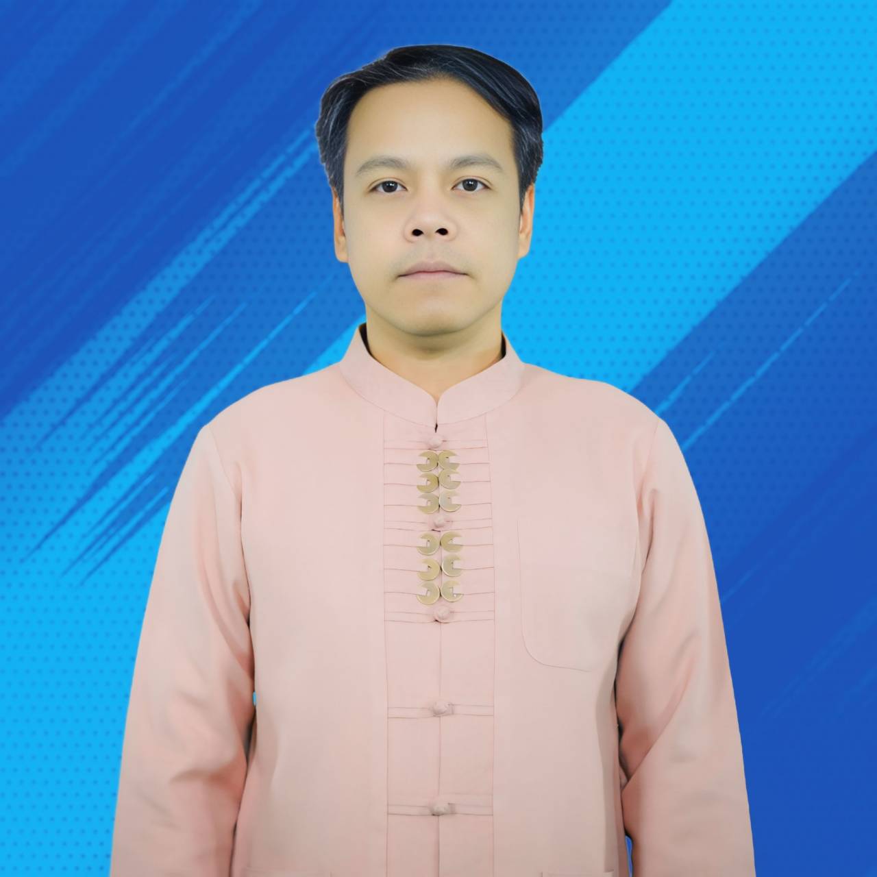 นายพลรบ สวัสดี