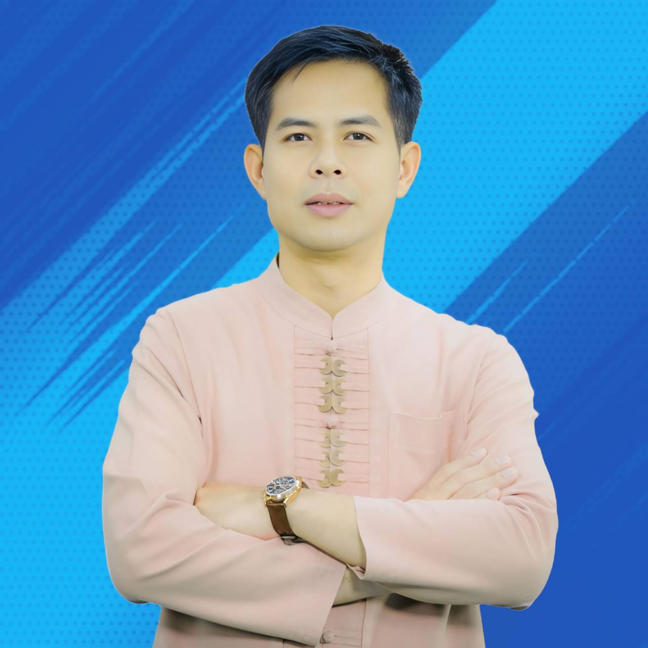 นายธิตินนท์ มณีธรรม