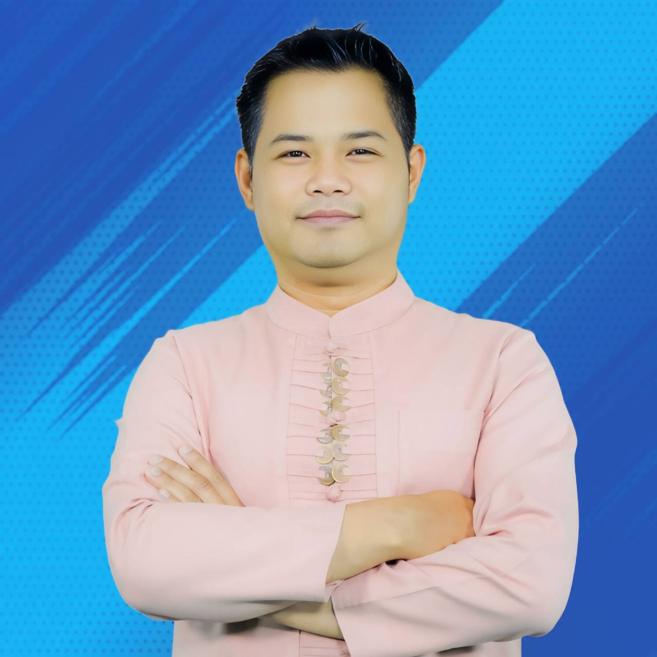 นายธุวานันท์ บวรวิทย์โชติการ