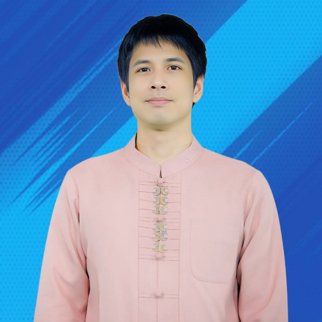 นายนันทวัฒน์ เมืองช้าง
