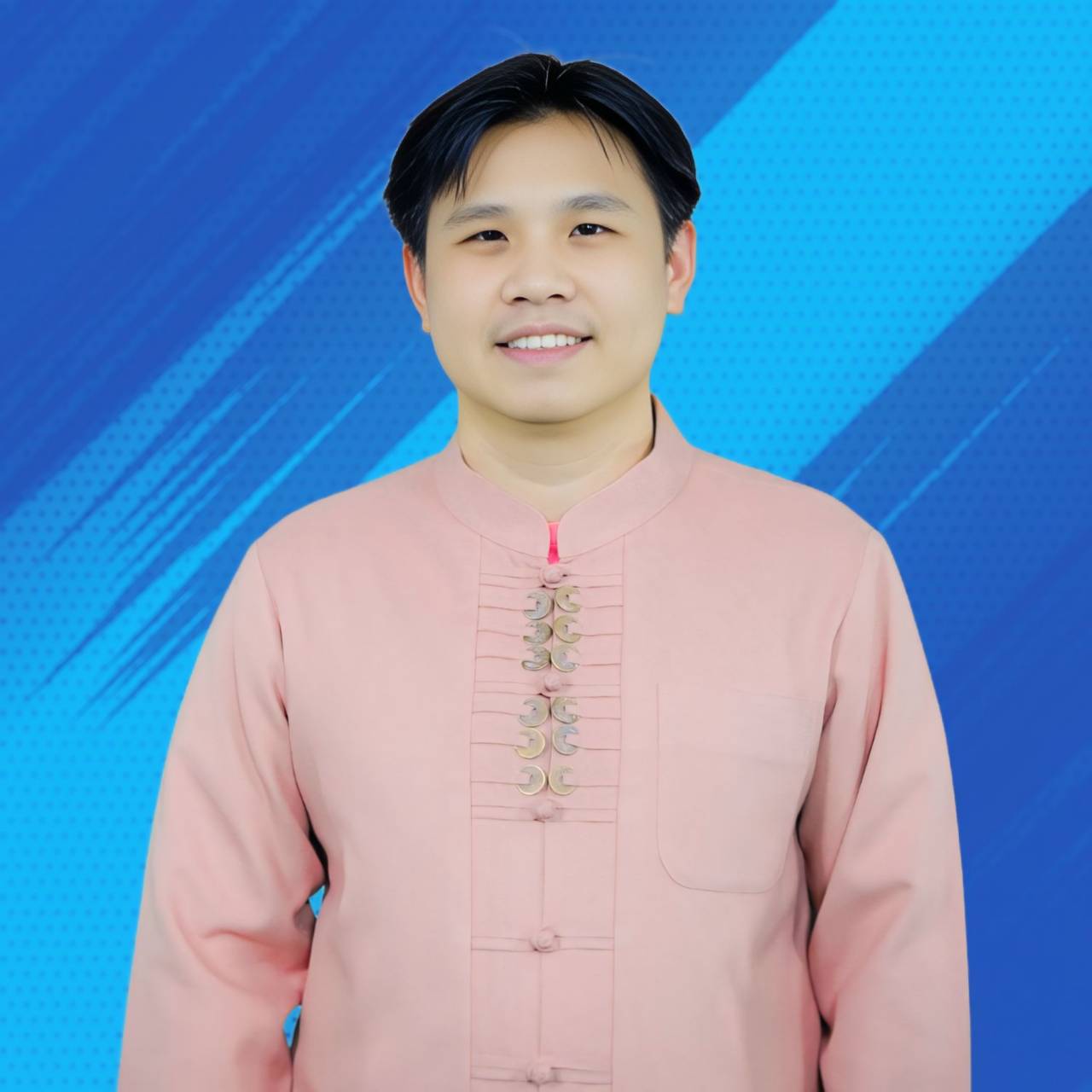 นายวุฒิภัทร ศรีสมบูรณ์