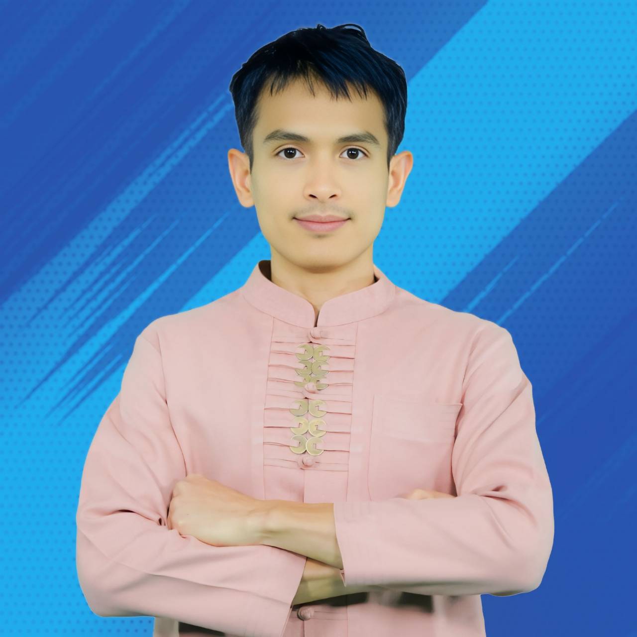 นายศุภักษร ฟองจางวาง