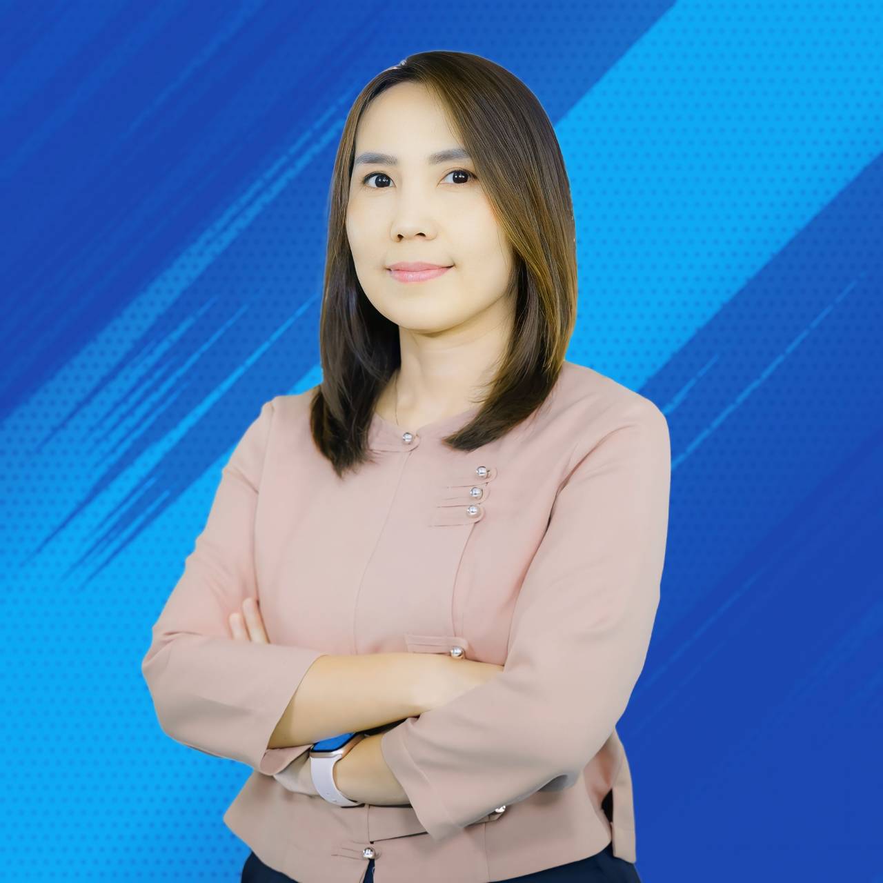 นางสาวรุ่งนภา ไชยวงศ์